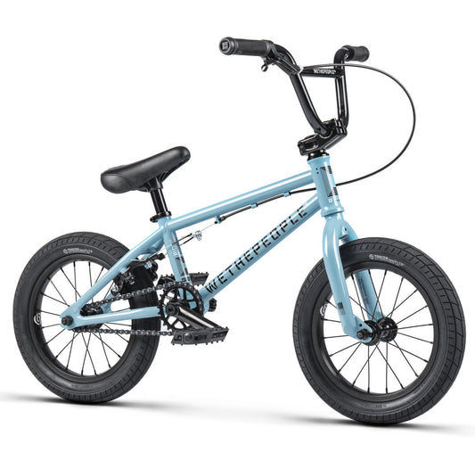 Wethepeople Riot 14" BMX Bike | Buy now at Blue Groove BMX Shop