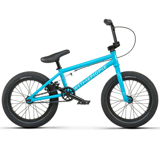 Wethepeople Seed 16" BMX Bike