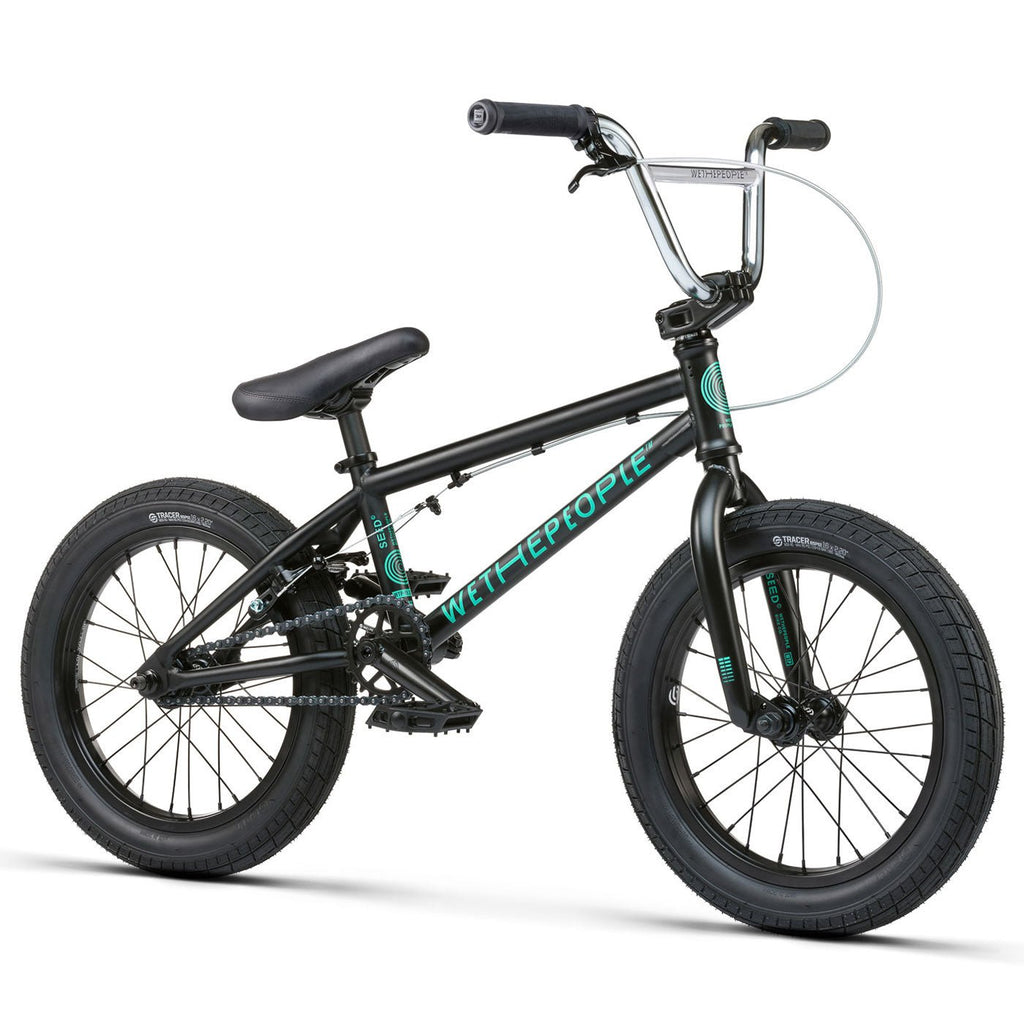 Wethepeople Seed 16" BMX Bike