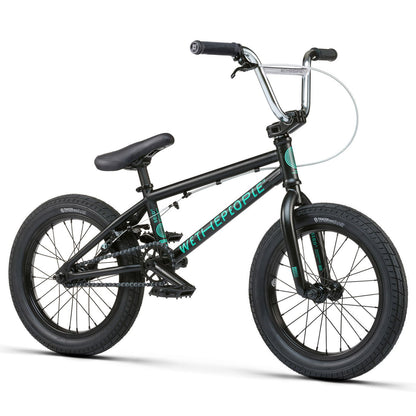 Wethepeople Seed 16" BMX Bike
