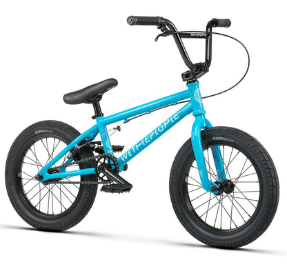 Wethepeople Seed 16" BMX Bike