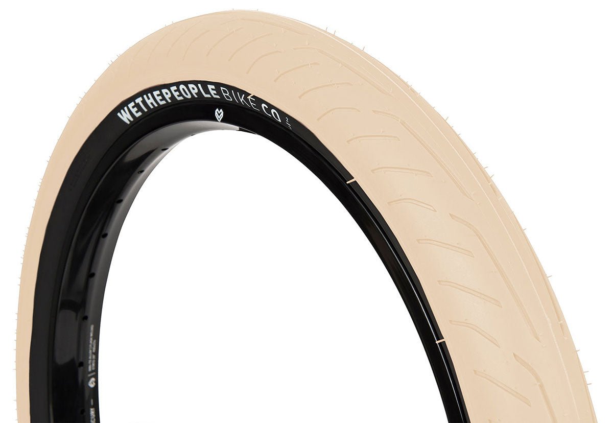 Wethepeople Stickin Tyre