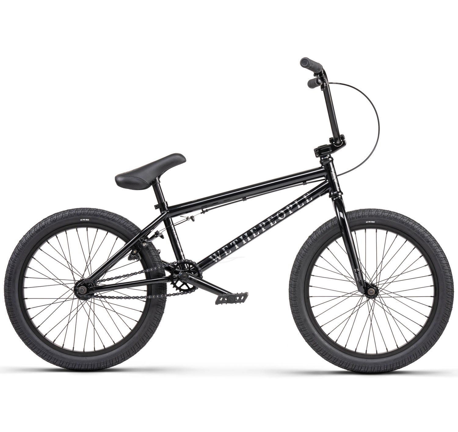 Wethepeople Thrillseeker BMX Bike | Buy now at Blue Groove BMX Shop