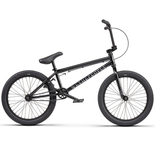 Wethepeople Thrillseeker BMX Bike | Buy now at Blue Groove BMX Shop