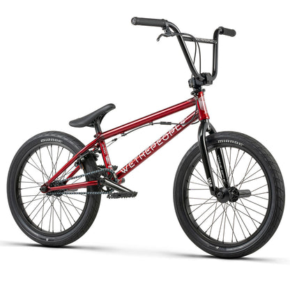 Wethepeople Versus BMX Bike