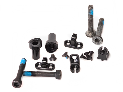 Wethepeople Removable Brake Mount Kit